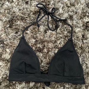 Triangle Bikini Top